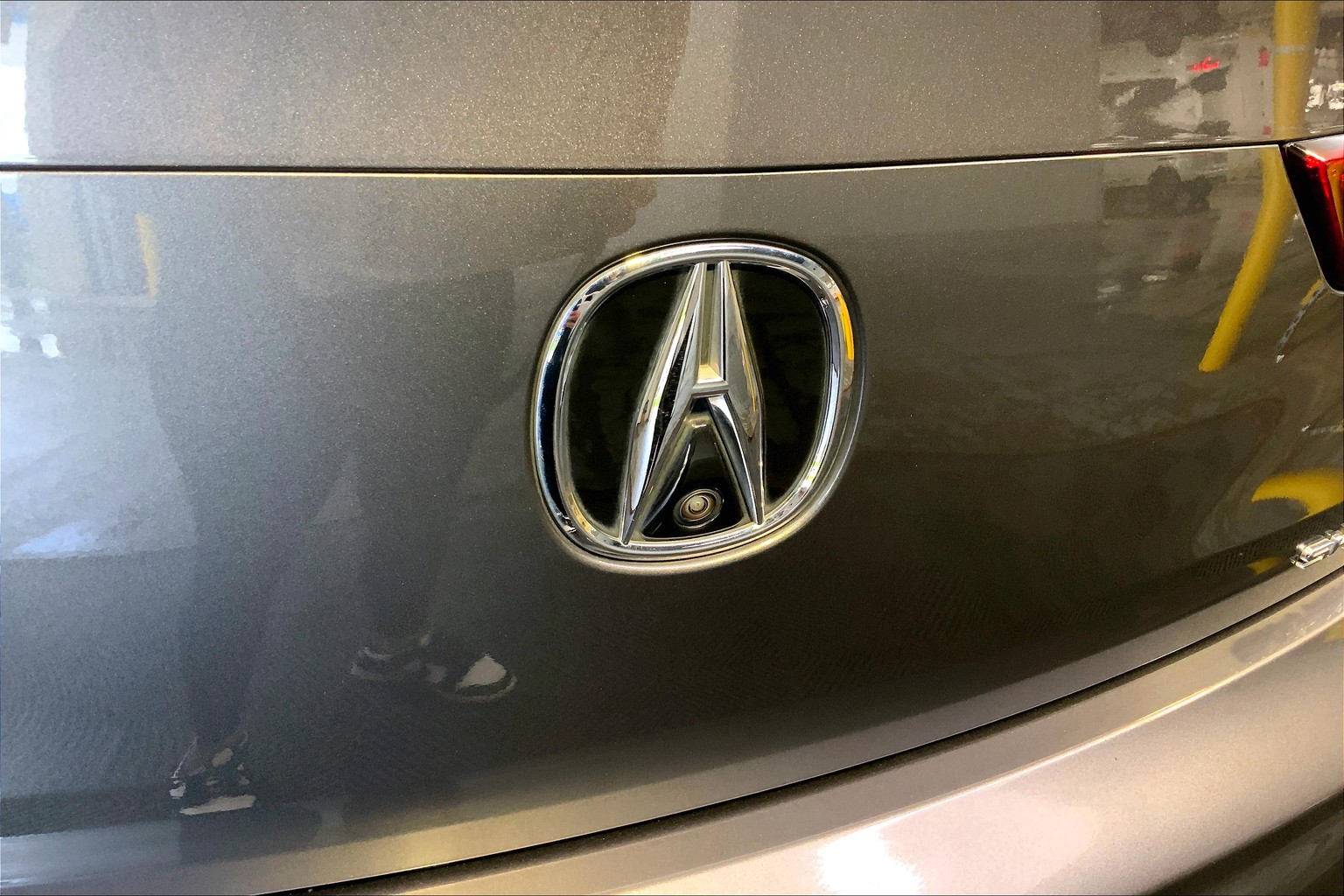 TLX SH-AWD w/A-SPEC