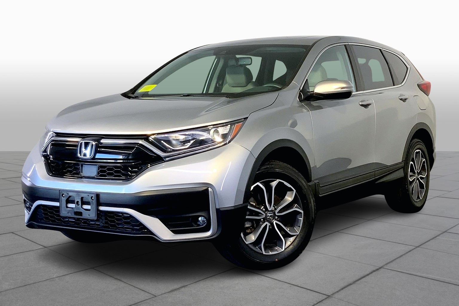 CR-V EX-L