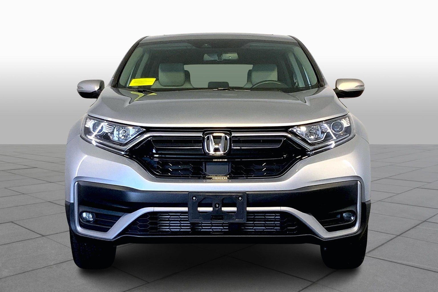 CR-V EX-L