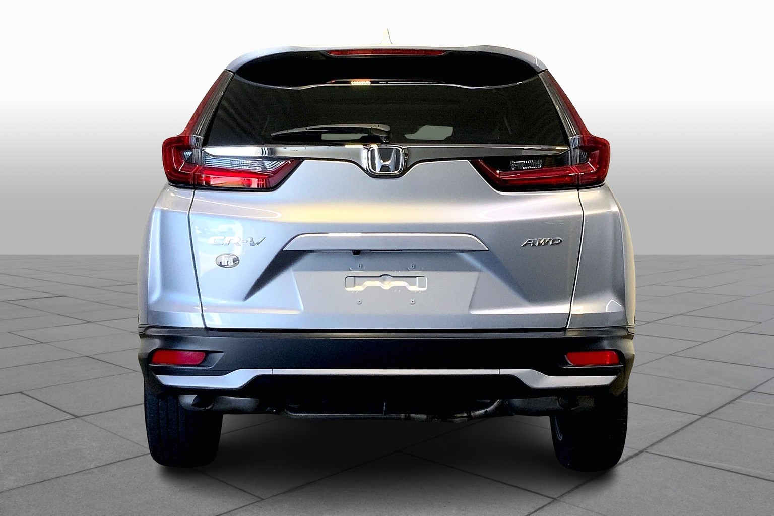 CR-V EX-L