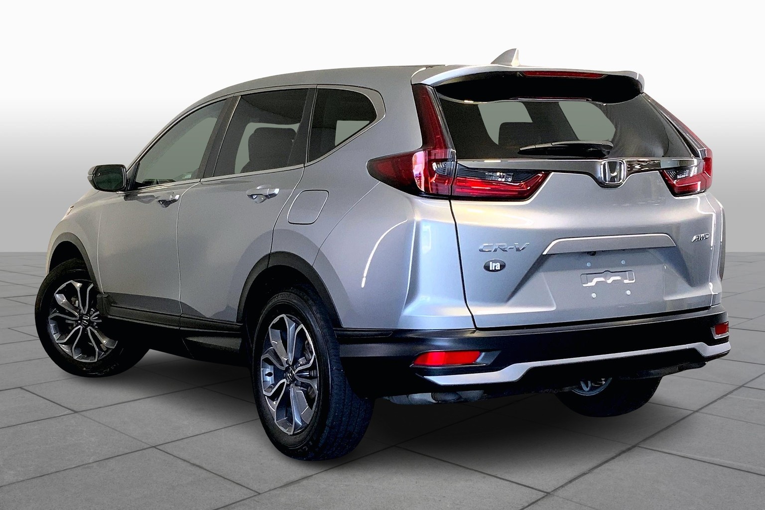 CR-V EX-L