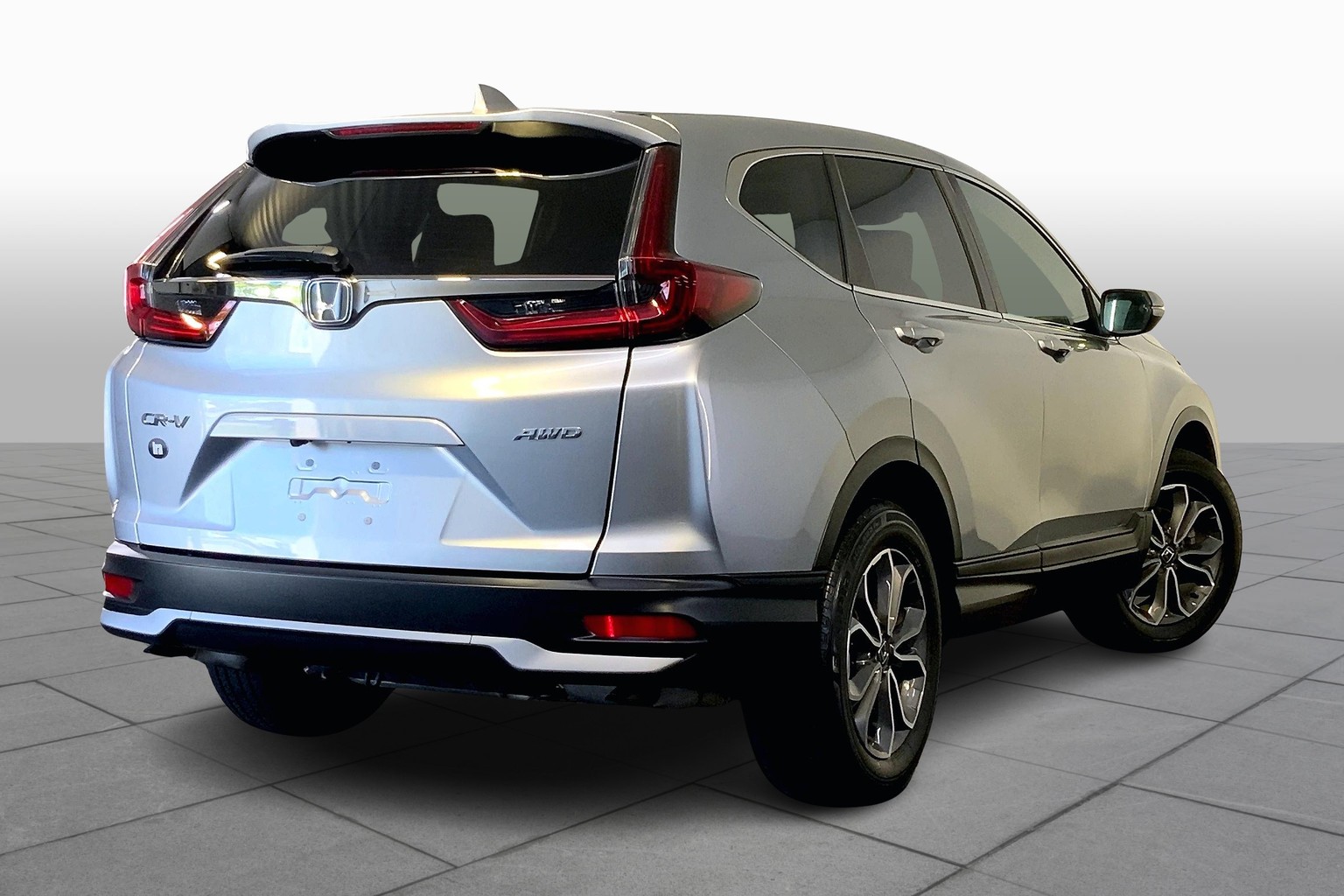CR-V EX-L