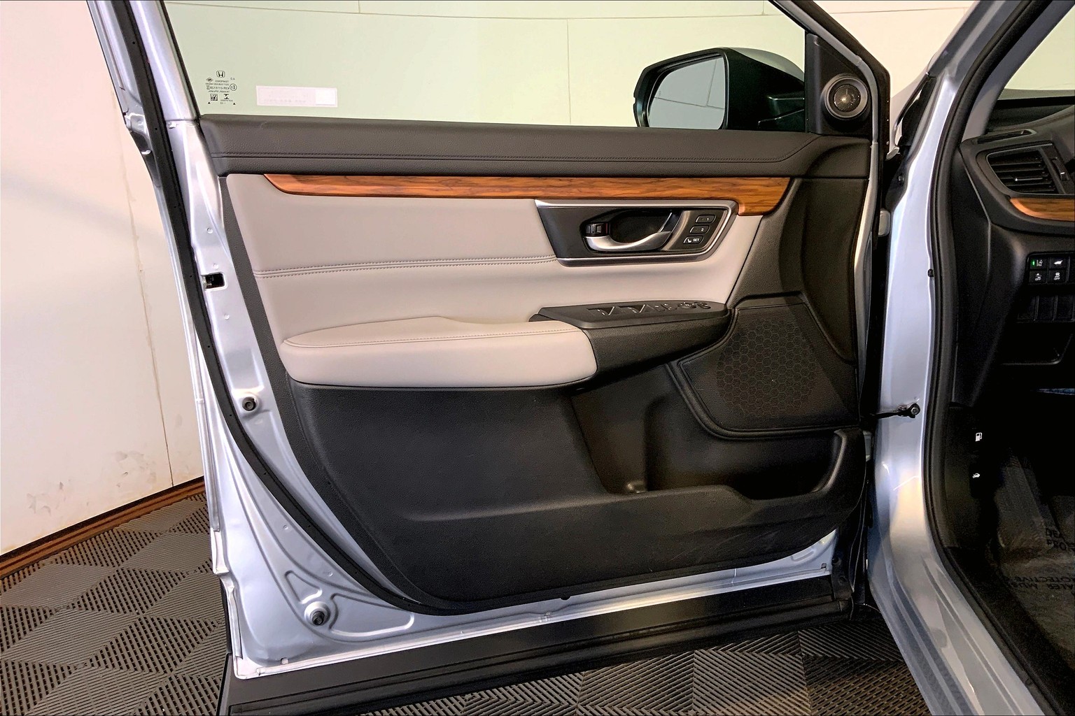 CR-V EX-L