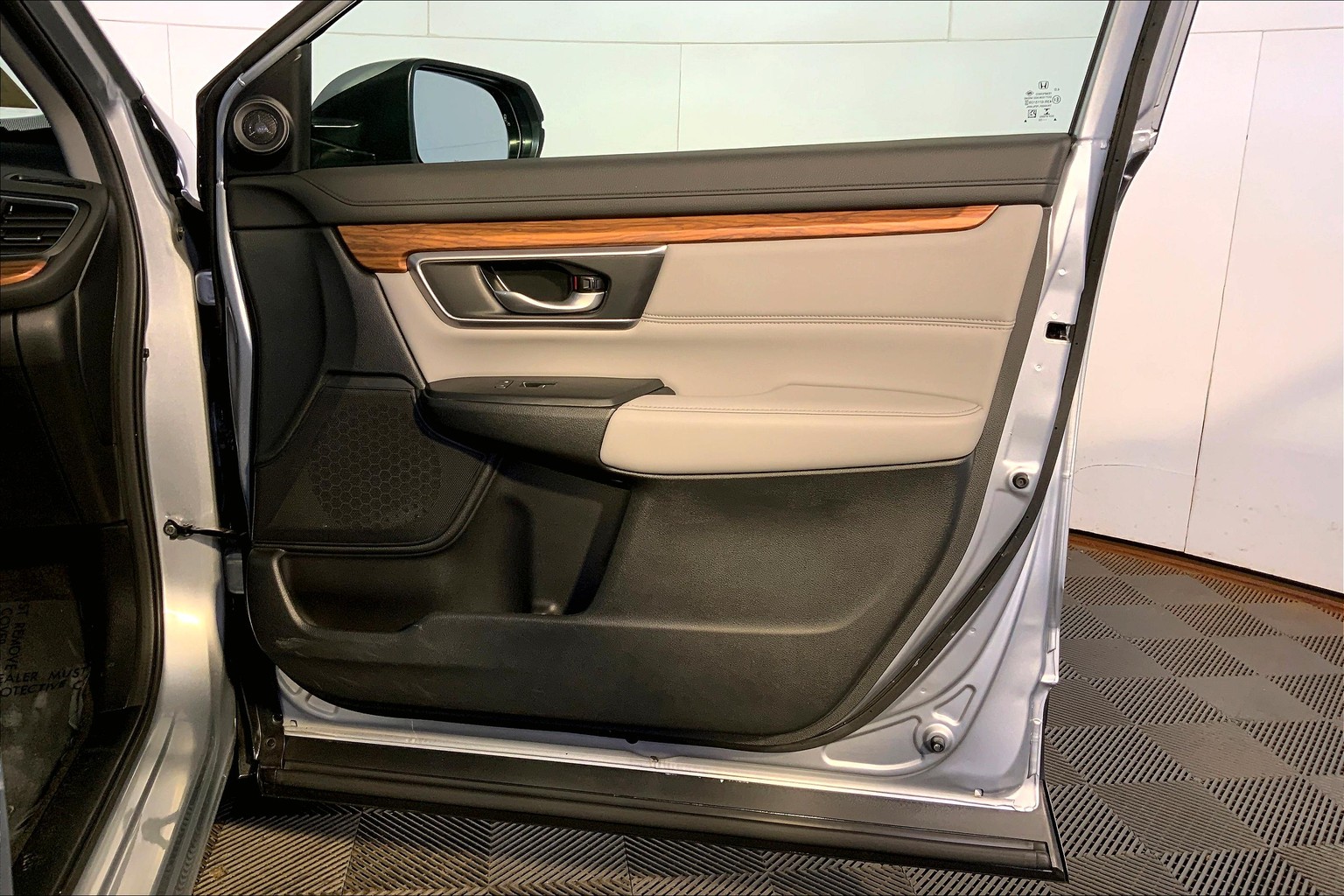CR-V EX-L