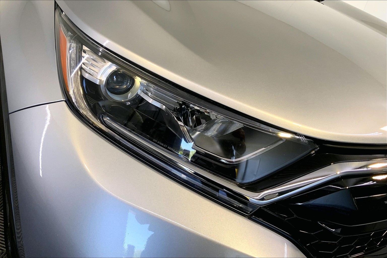 CR-V EX-L