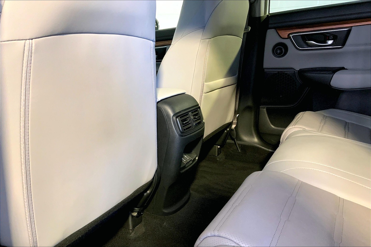 CR-V EX-L