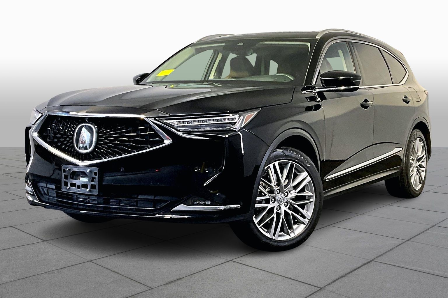 2023 Acura MDX Advance Package's photo