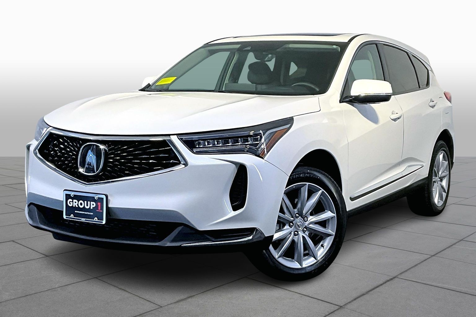 2023 Acura RDX Base's photo