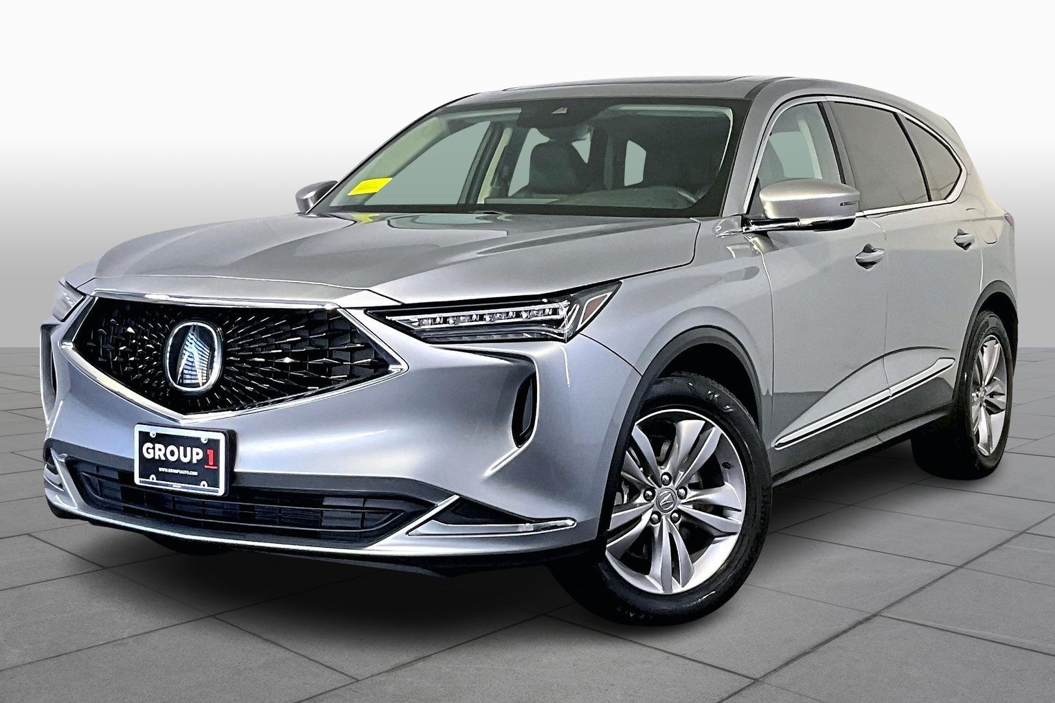 2023 Acura MDX Base's photo
