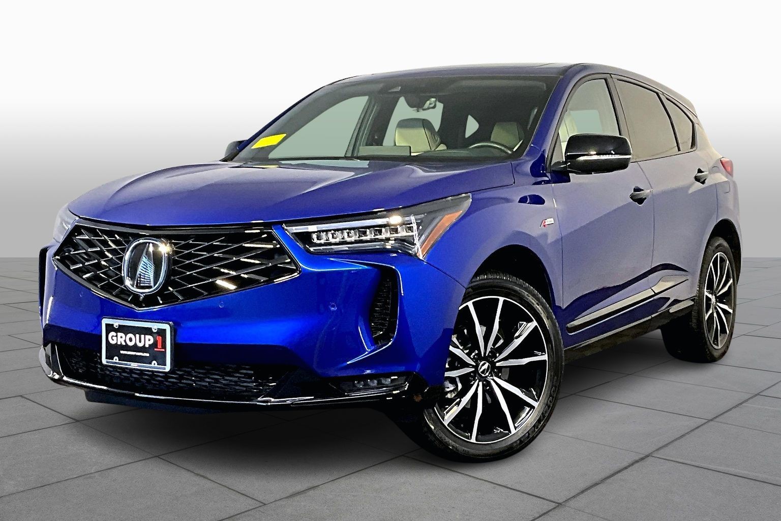 2025 Acura RDX A-Spec w/ Advance Package's photo