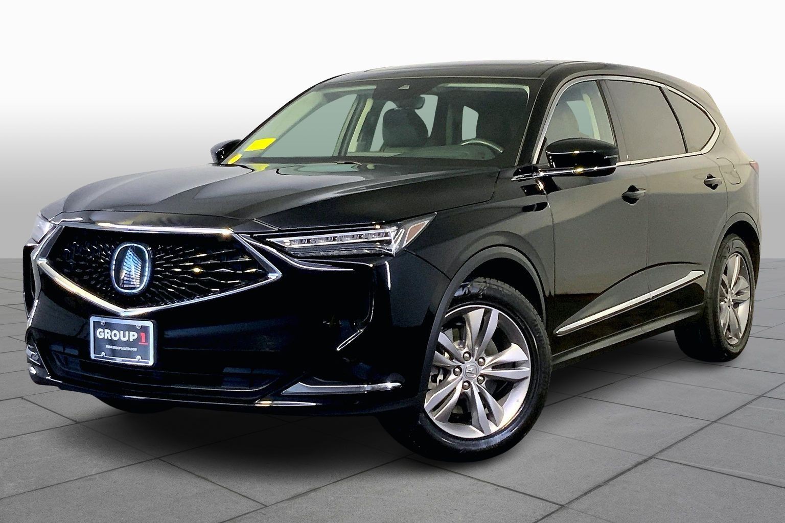 2023 Acura MDX Base's photo