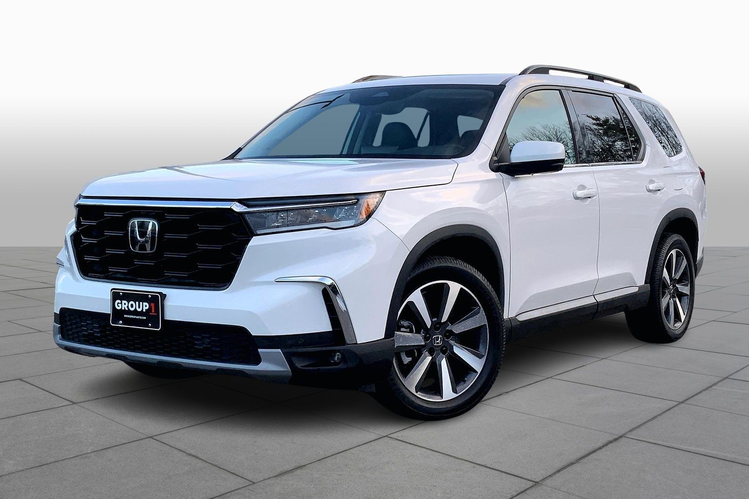 2023 Honda Pilot