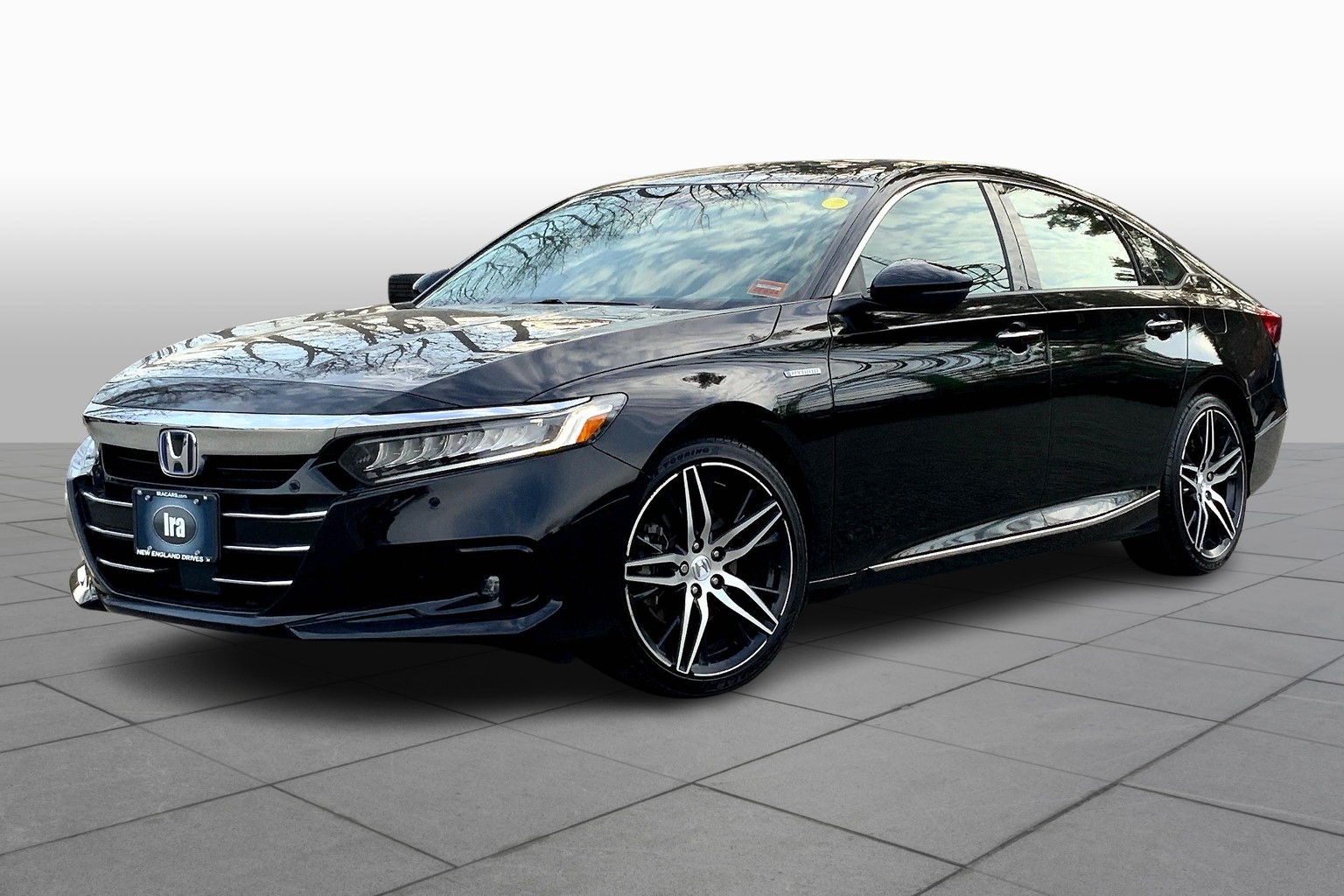 2021 Honda Accord