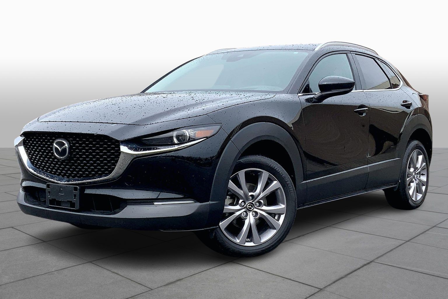 2023 Mazda CX-30