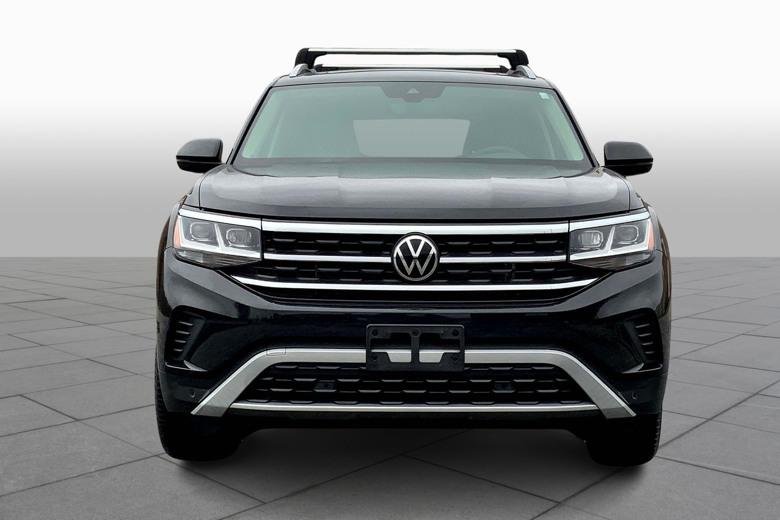 Atlas 2021.5 V6 SEL 4MOTION