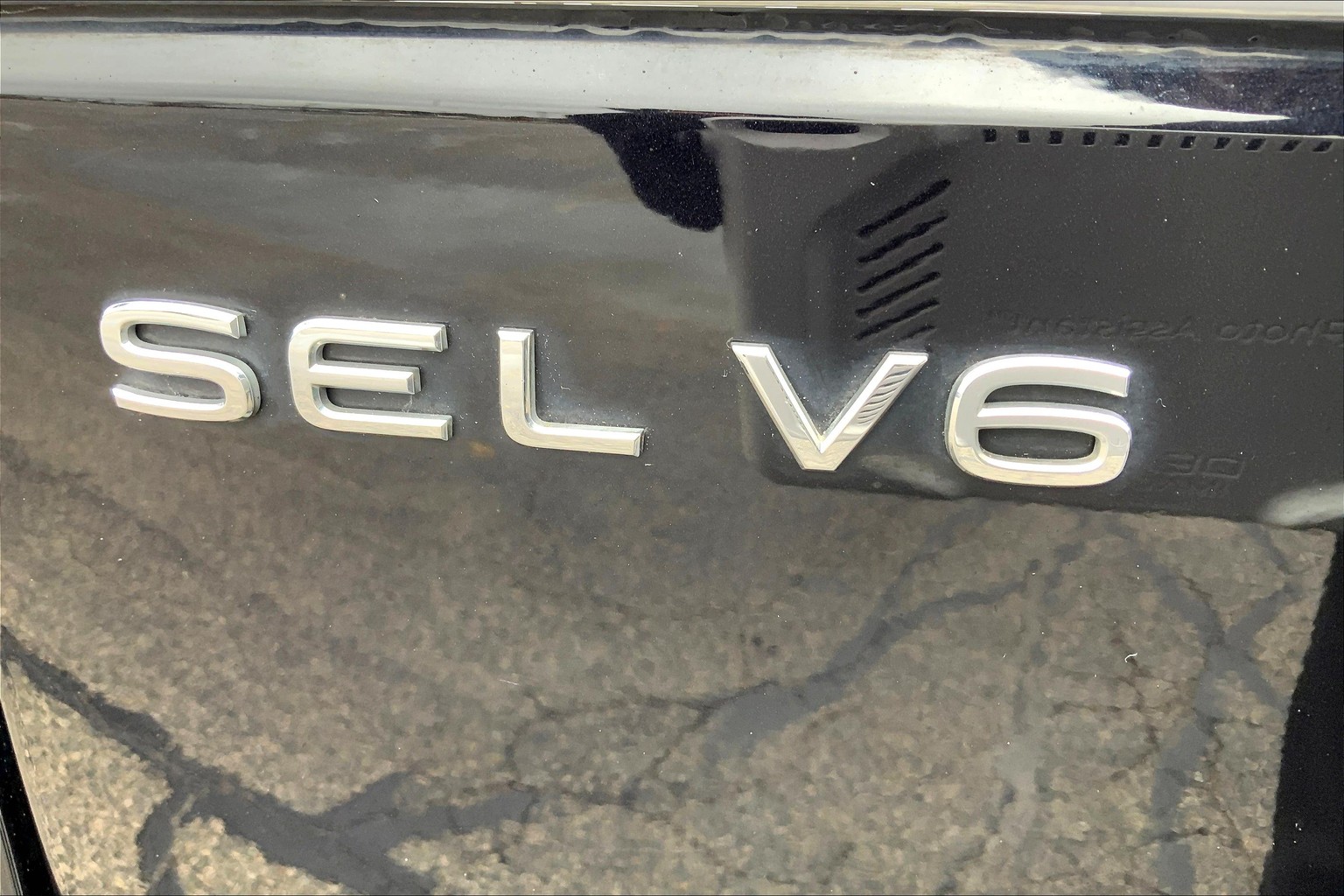 Atlas 2021.5 V6 SEL 4MOTION