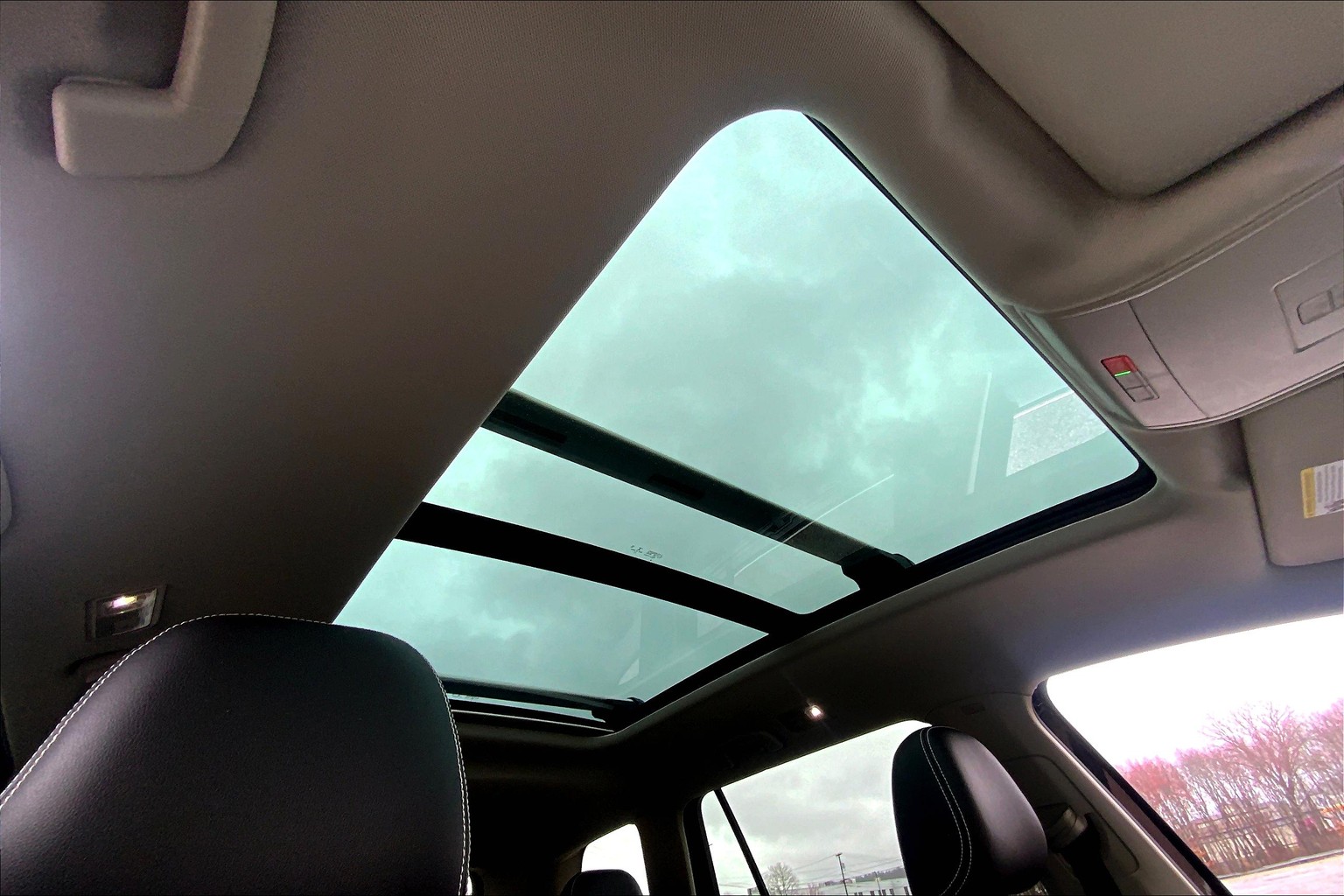 Atlas 2021.5 V6 SEL 4MOTION