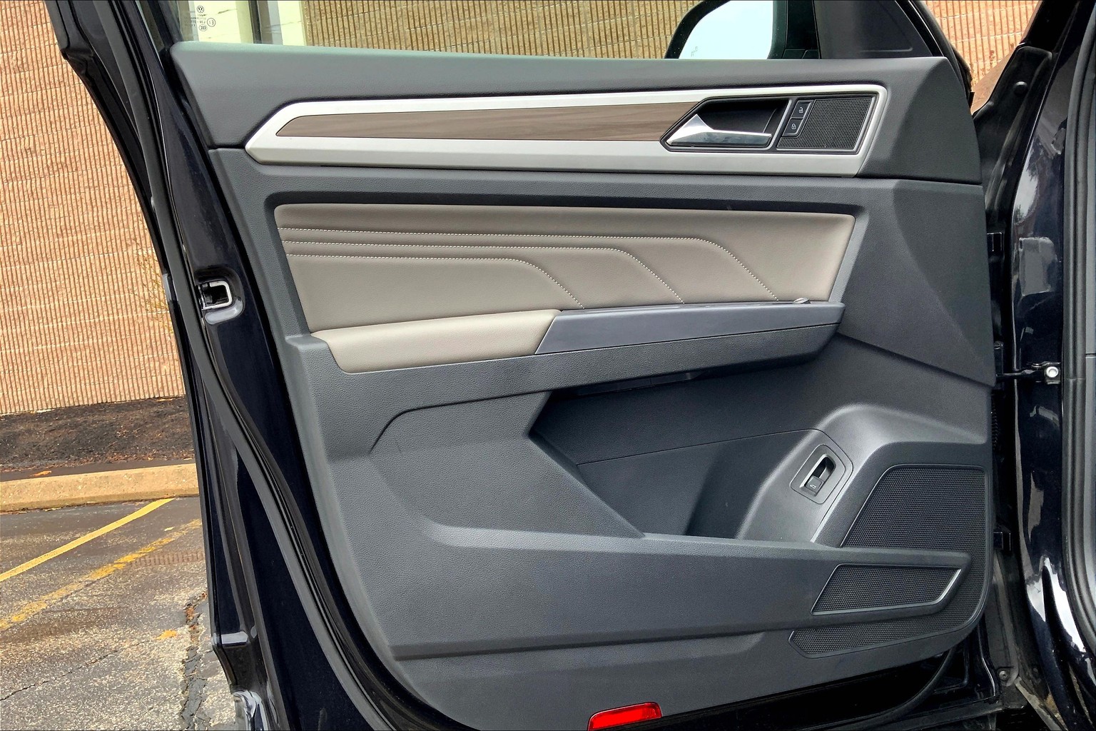 Atlas 2021.5 V6 SEL 4MOTION