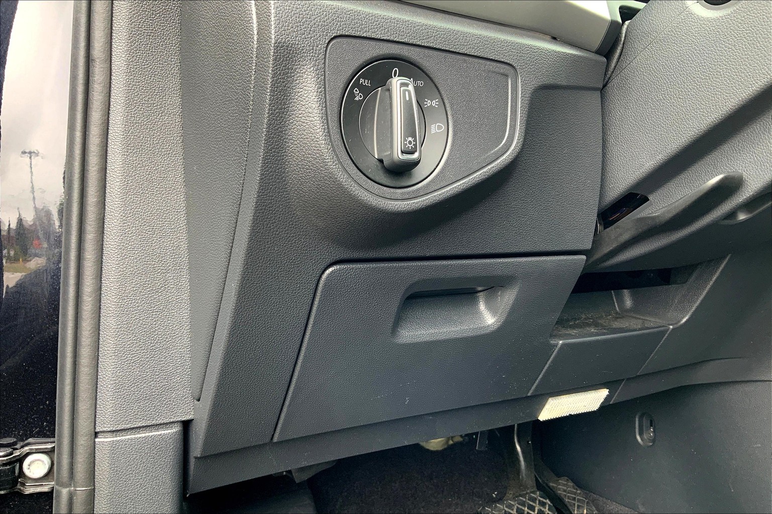 Atlas 2021.5 V6 SEL 4MOTION