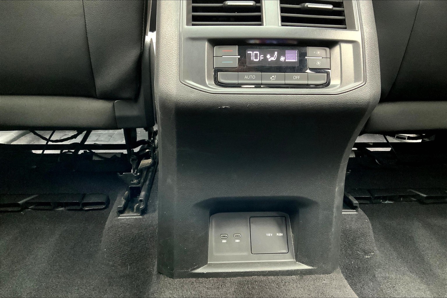 Atlas 2021.5 V6 SEL 4MOTION