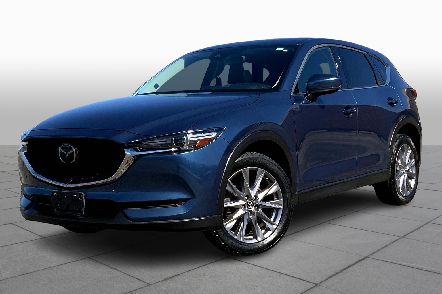 Mazda CX-5 Grand Touring Reserve i-ACTIV AWD