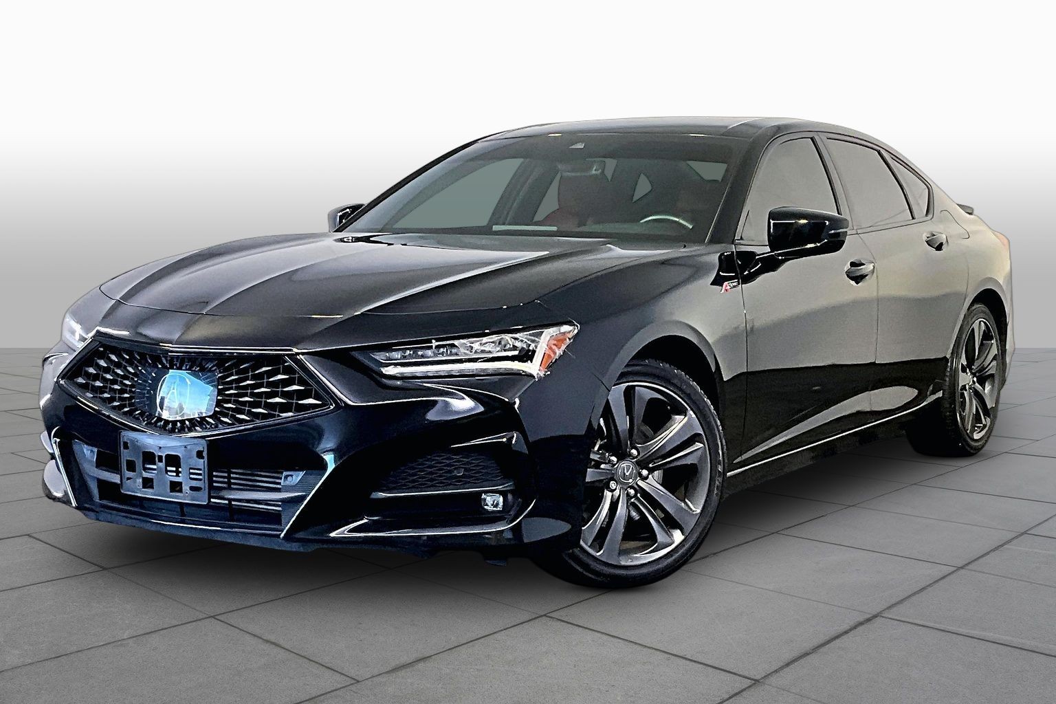 2021 Acura TLX