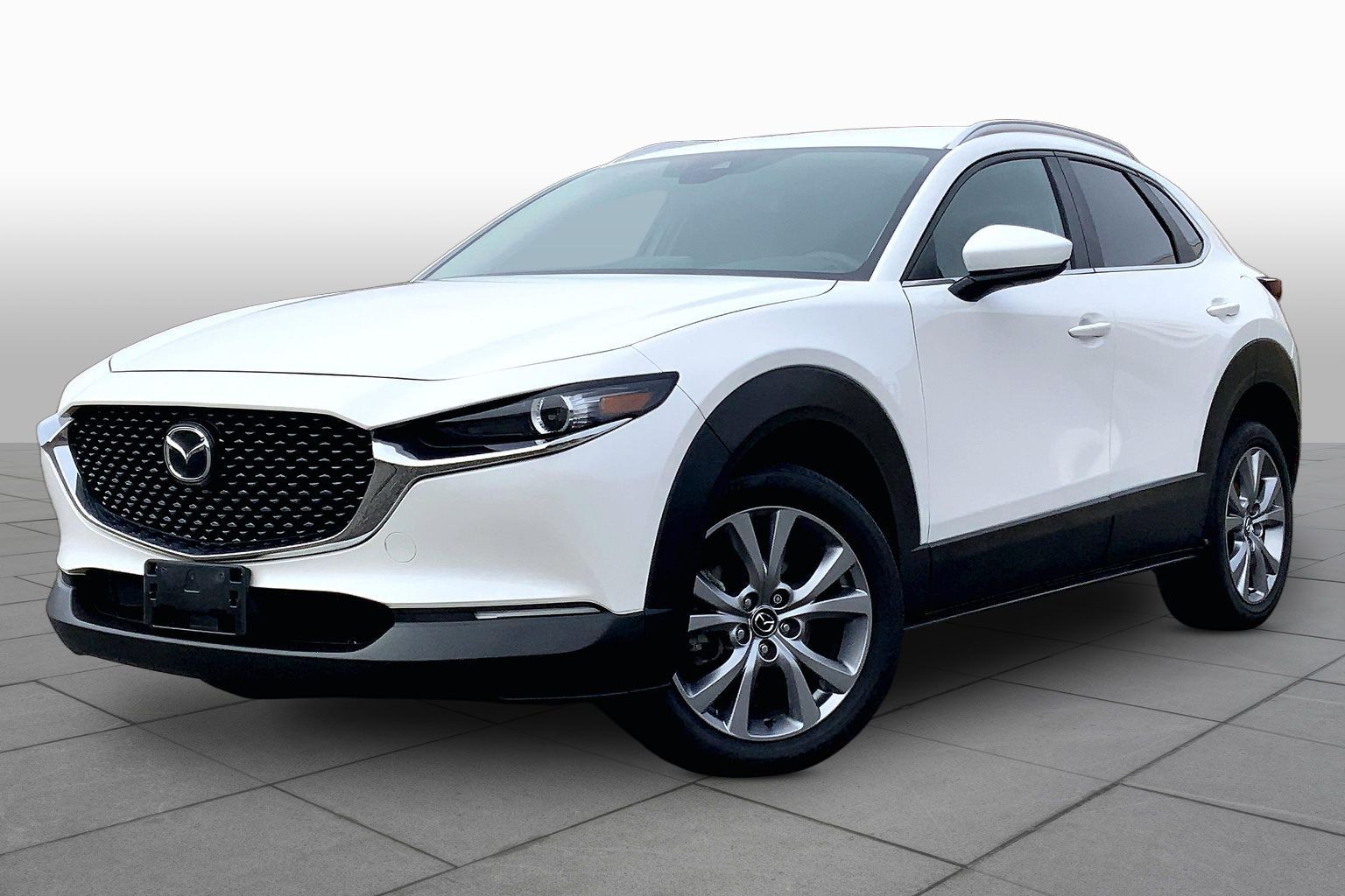 2023 Mazda CX-30