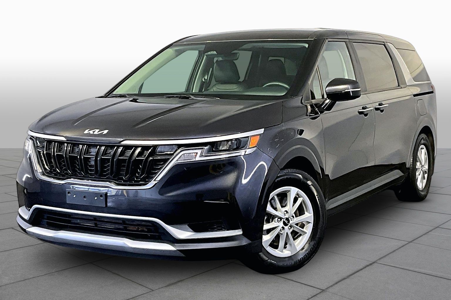 2023 Kia Carnival