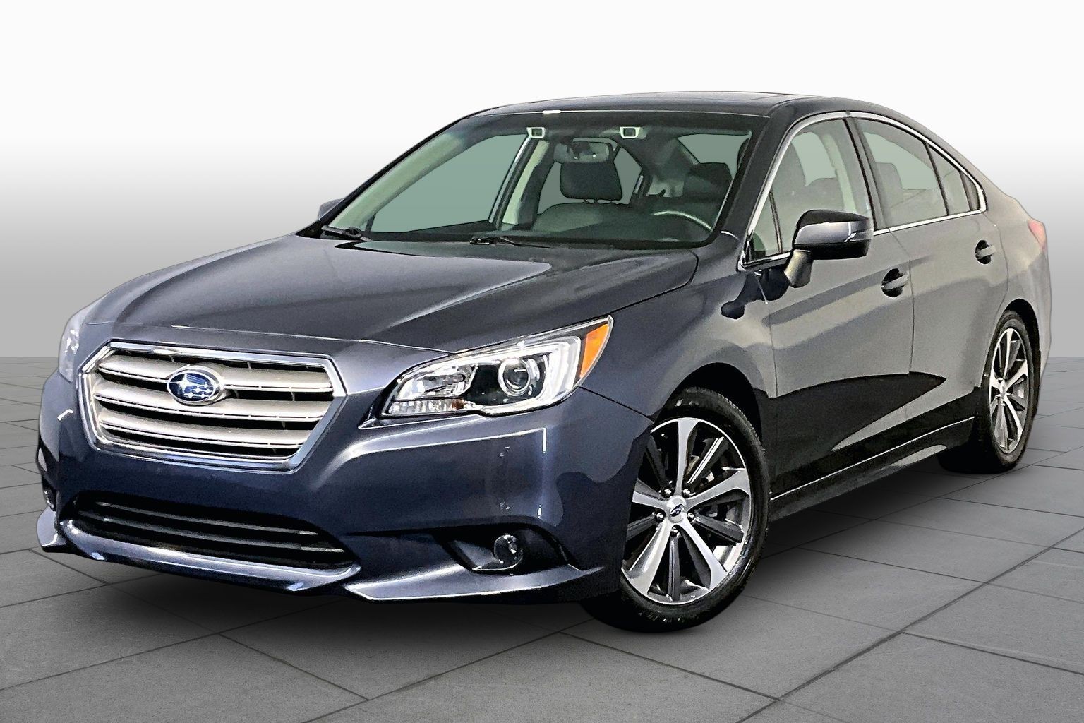 2015 Subaru Legacy
