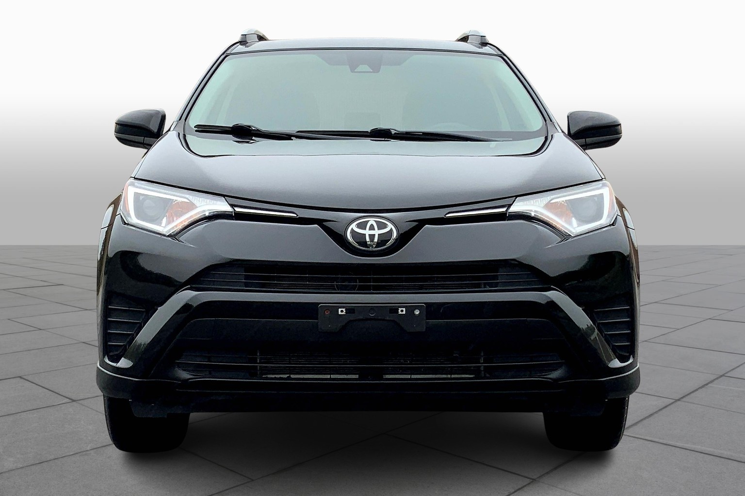 RAV4 LE