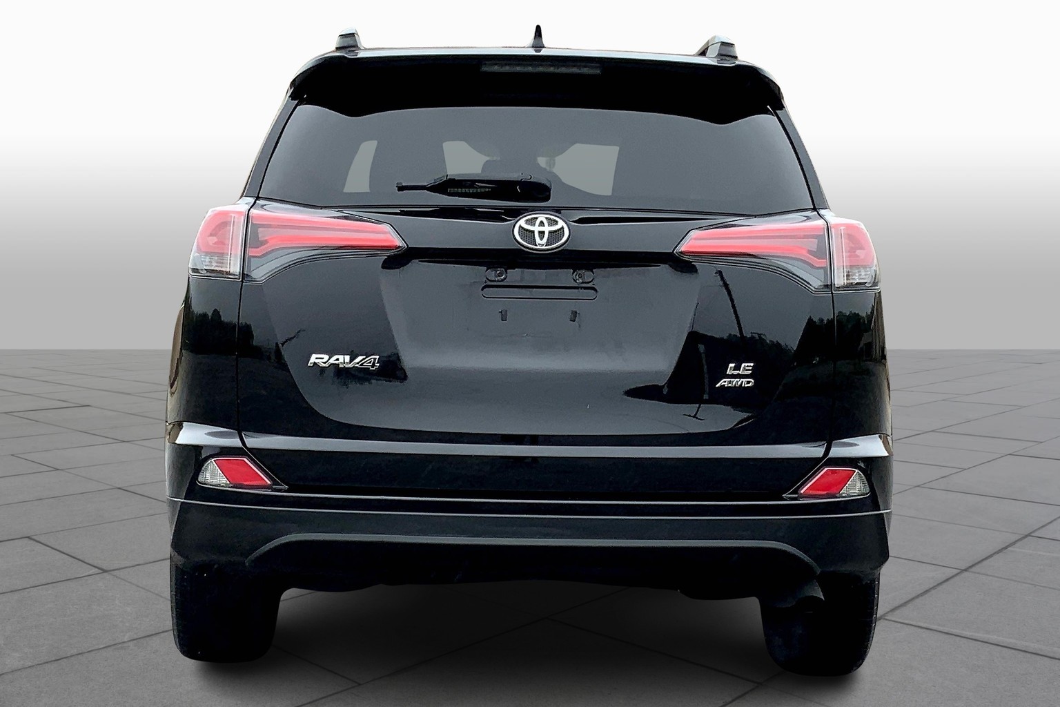 RAV4 LE