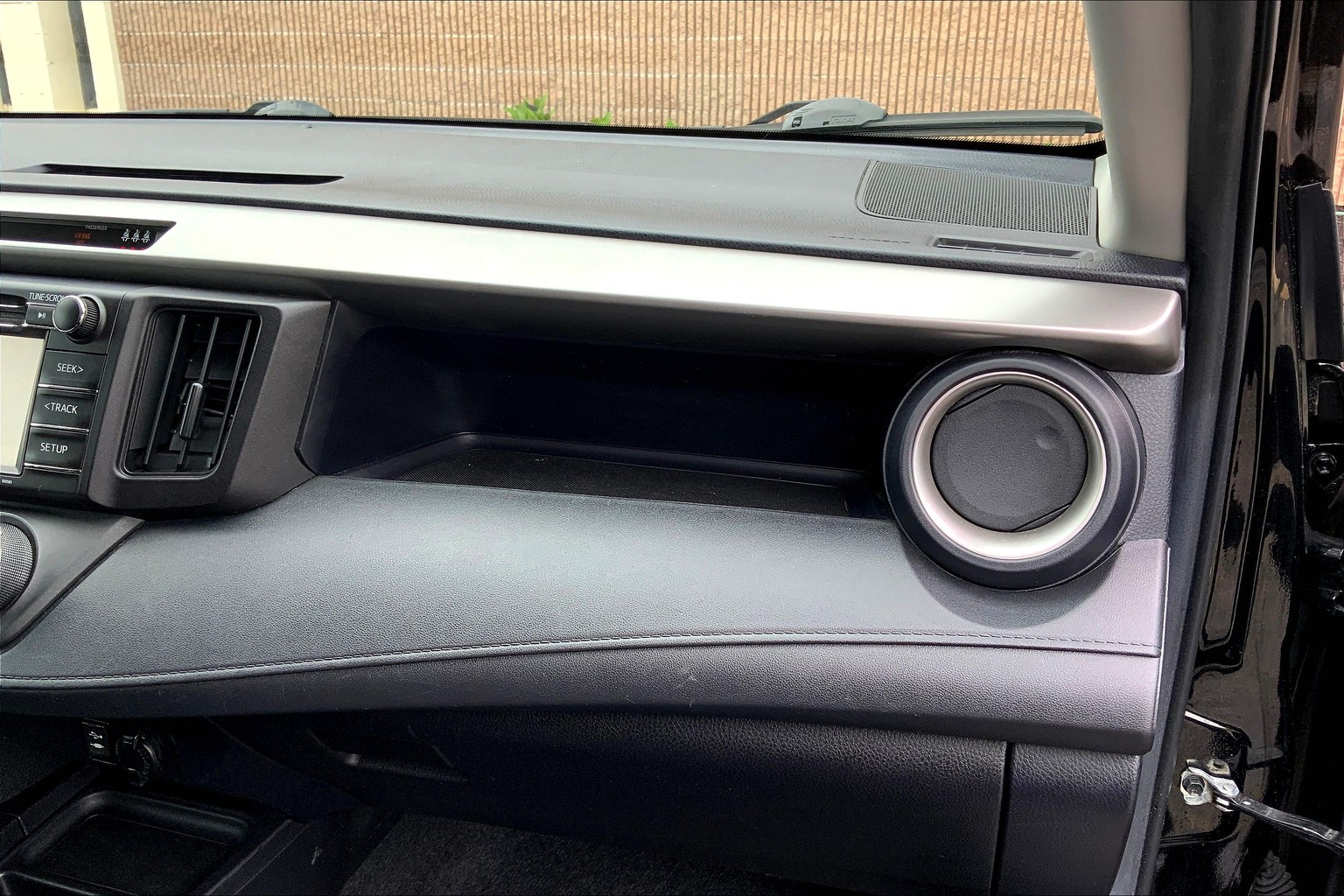 RAV4 LE