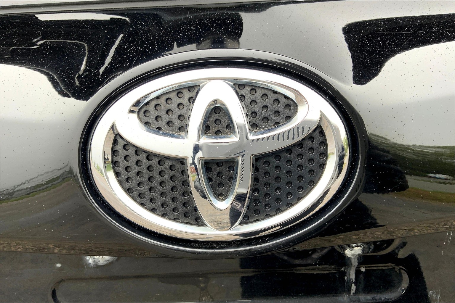 RAV4 LE