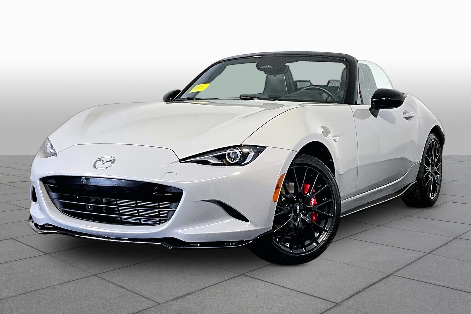 2024 Mazda MX-5 Miata