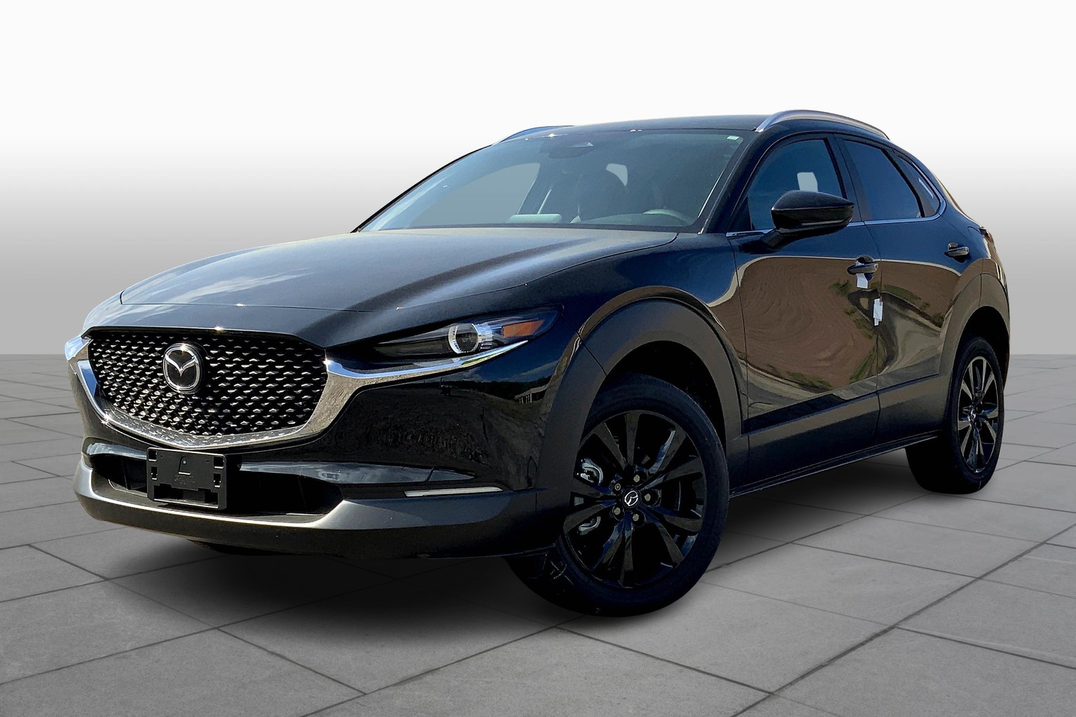 Mazda CX-30 Select Sport i-ACTIV AWD