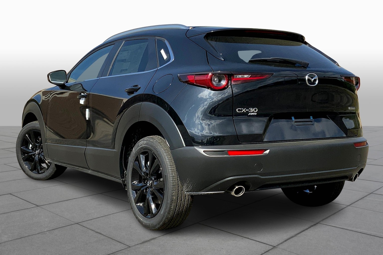 Mazda CX-30 Select Sport i-ACTIV AWD