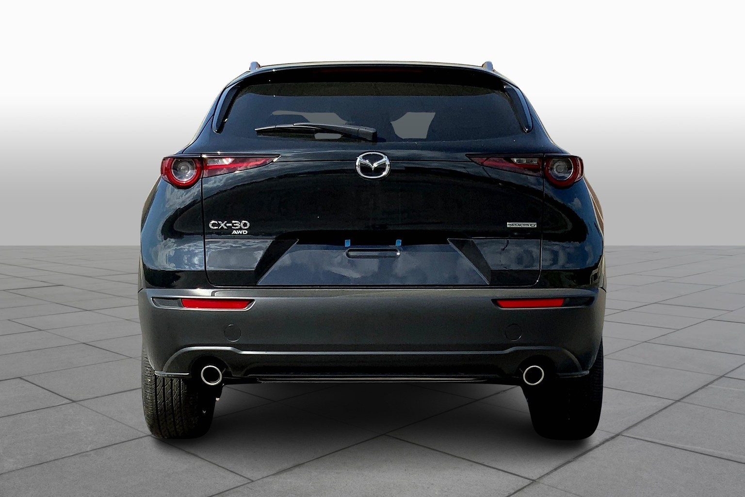 Mazda CX-30 Select Sport i-ACTIV AWD