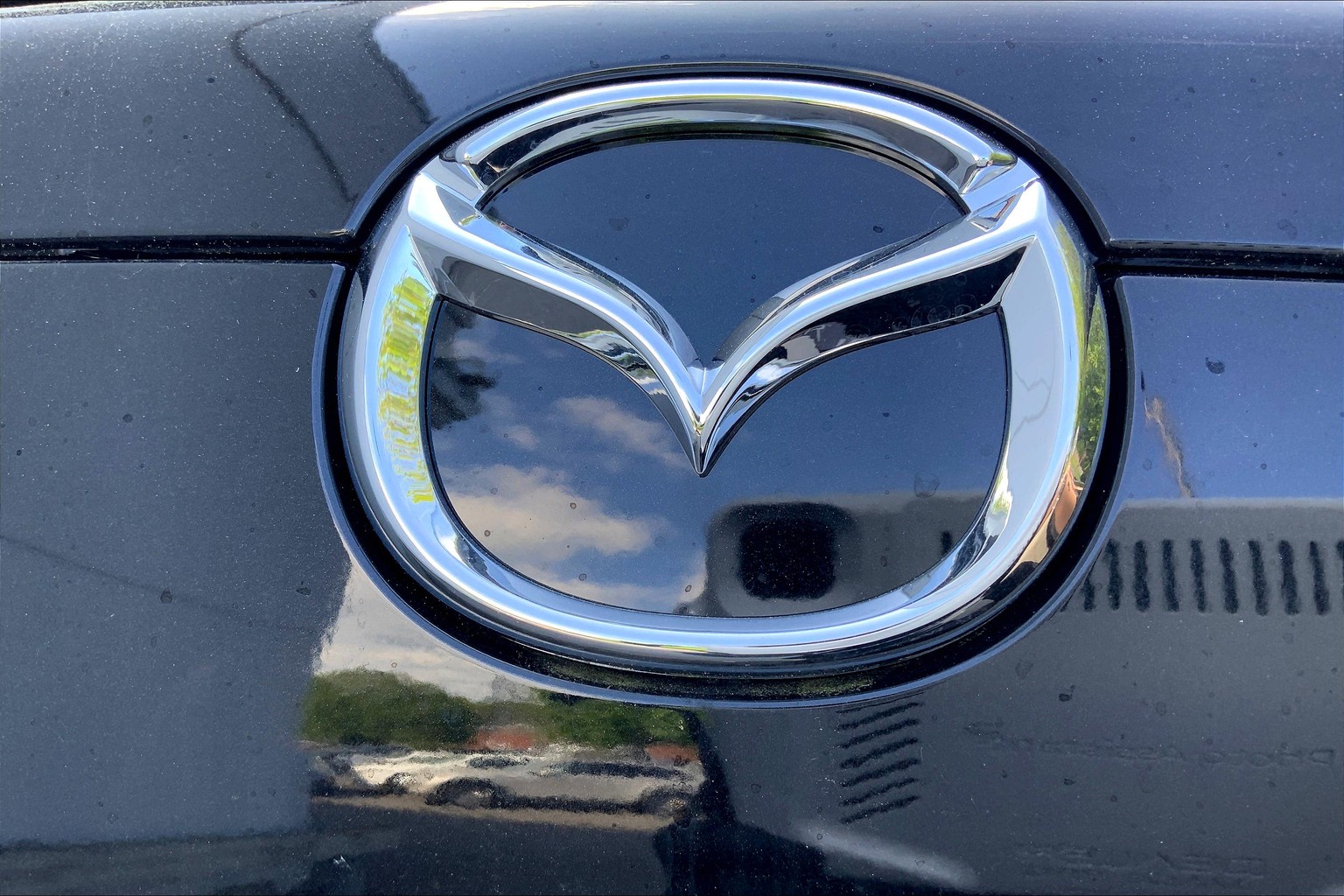 Mazda CX-30 Select Sport i-ACTIV AWD