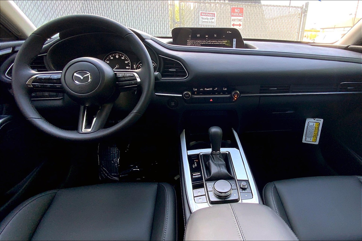 Mazda CX-30 Select Sport i-ACTIV AWD