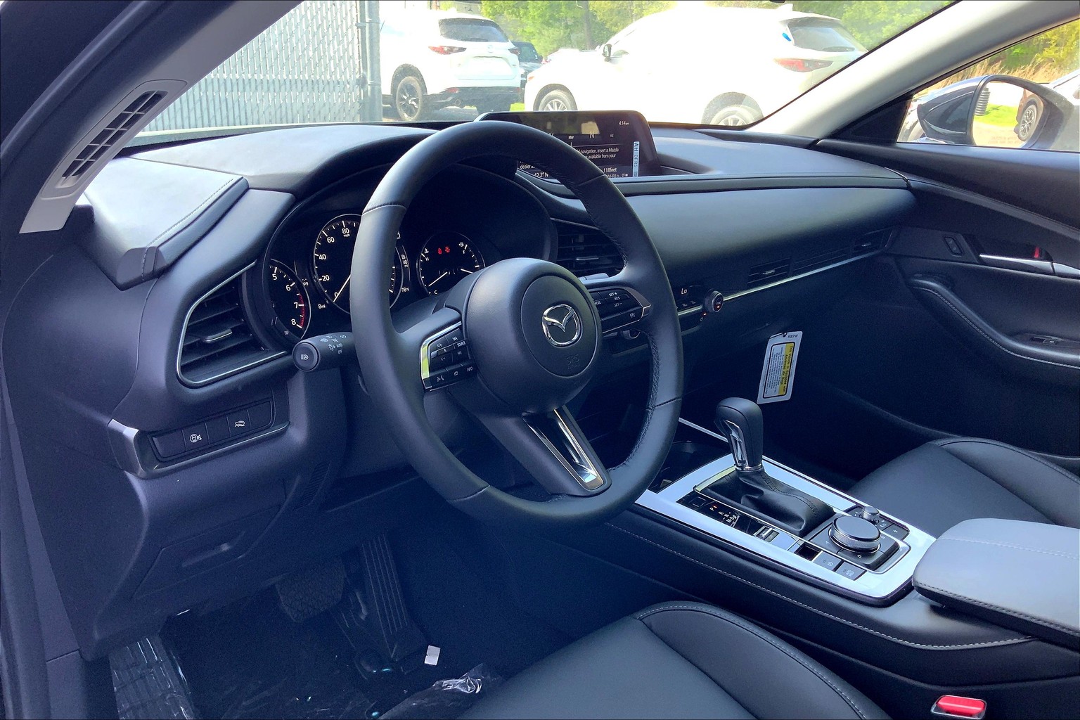 Mazda CX-30 Select Sport i-ACTIV AWD