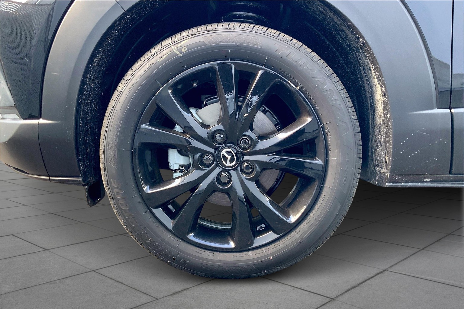 Mazda CX-30 Select Sport i-ACTIV AWD