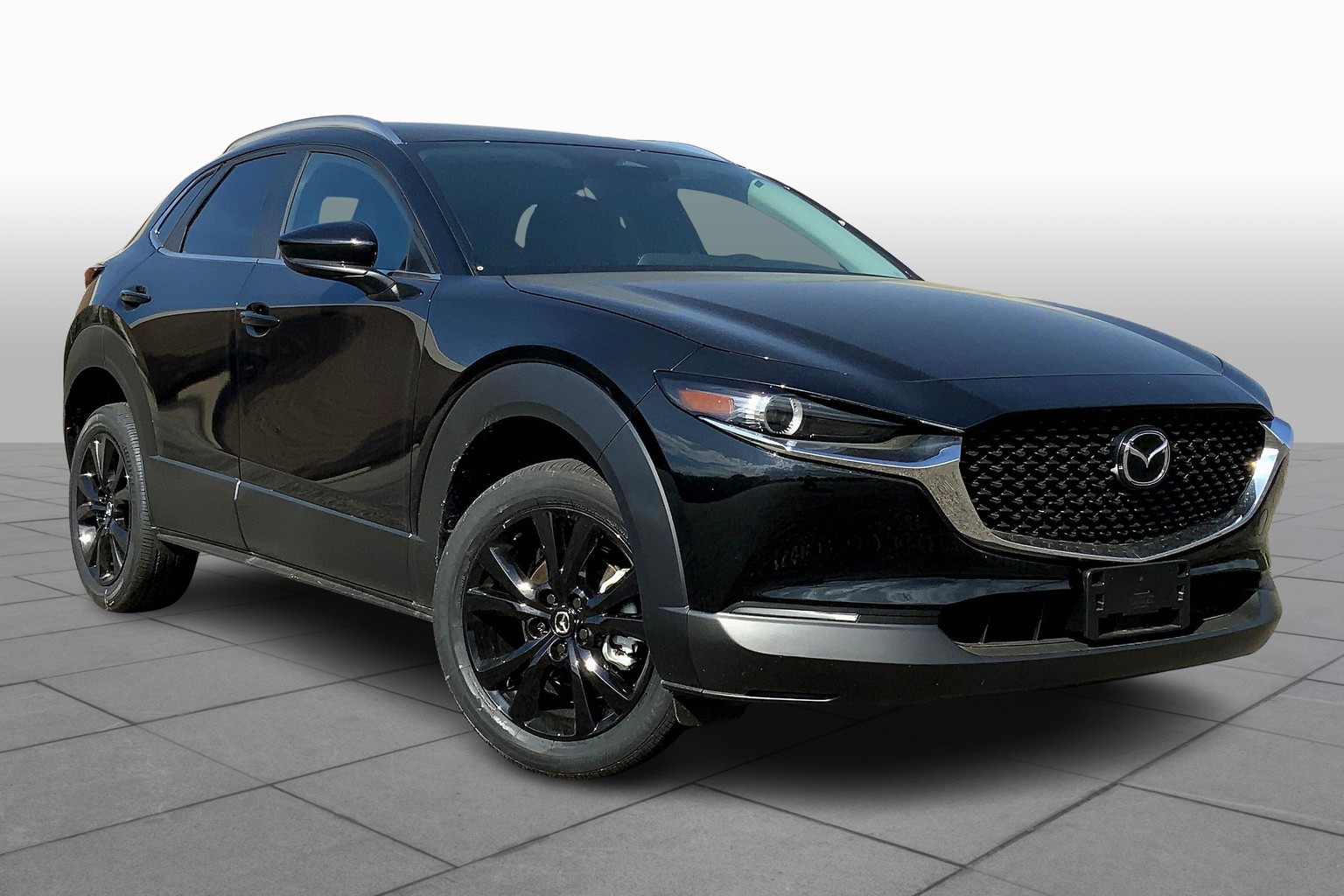 Mazda CX-30 Select Sport i-ACTIV AWD