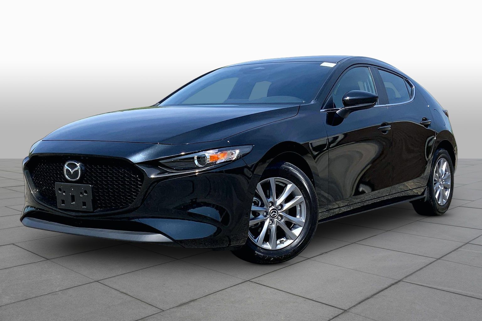 2025 Mazda CX-3 S's photo