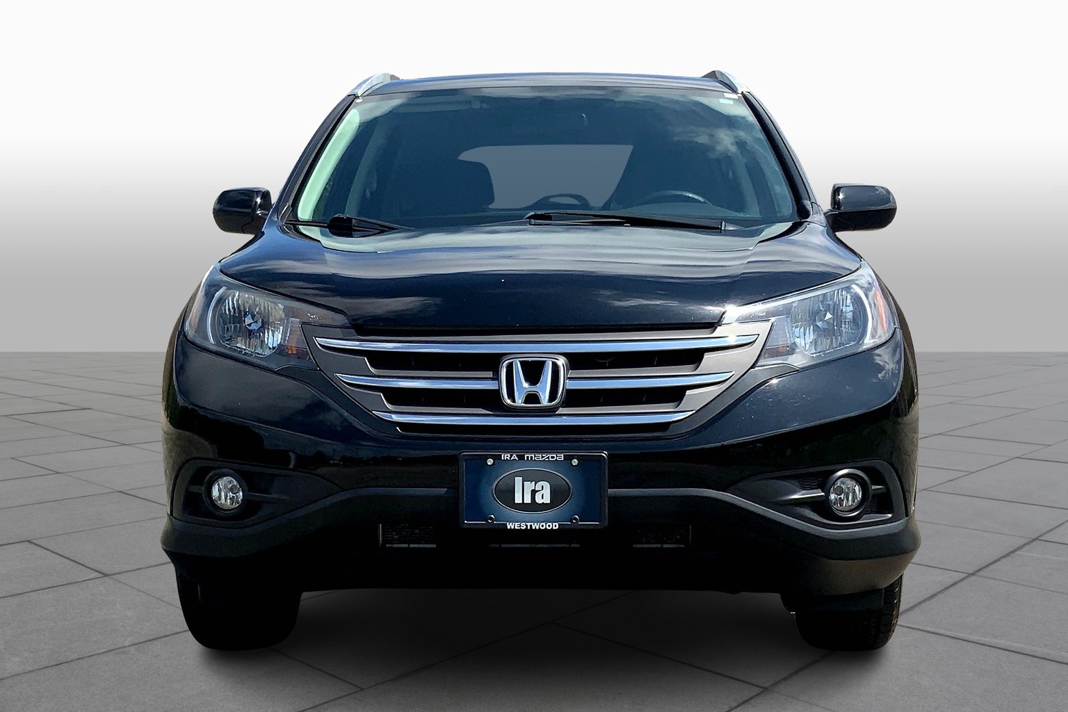 CR-V EX-L