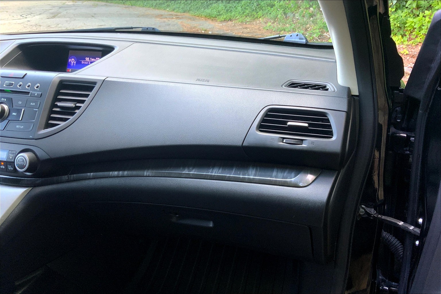 CR-V EX-L
