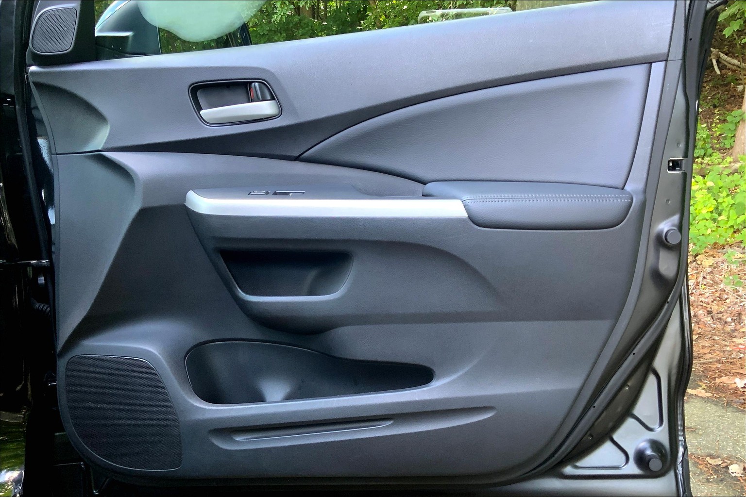 CR-V EX-L