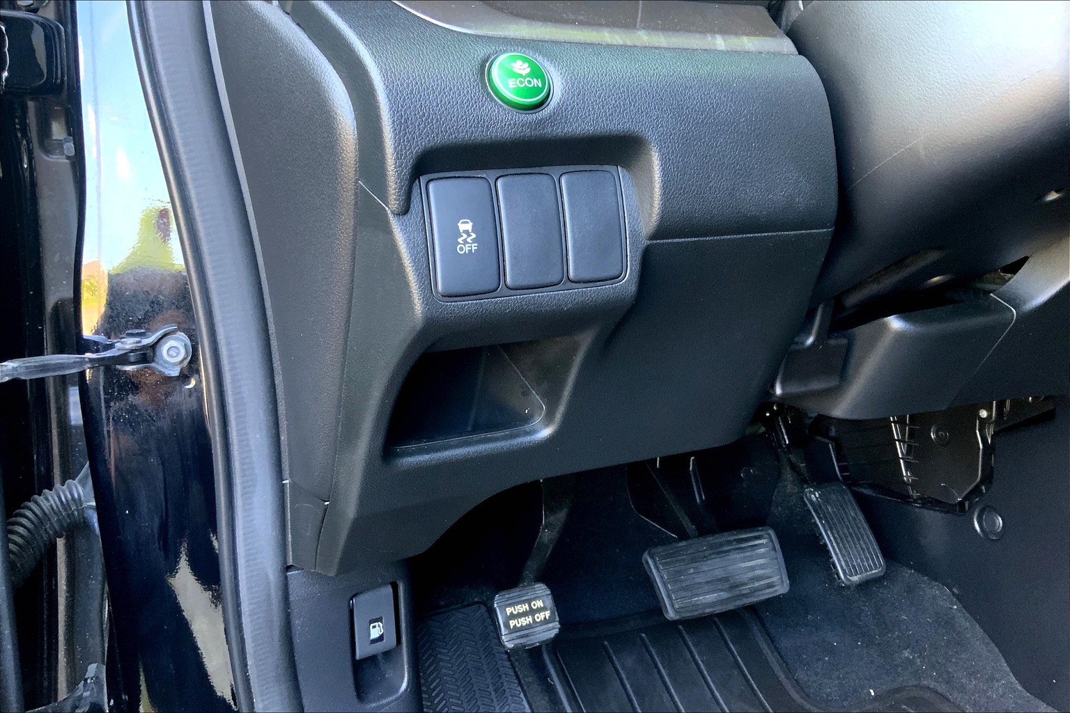 CR-V EX-L