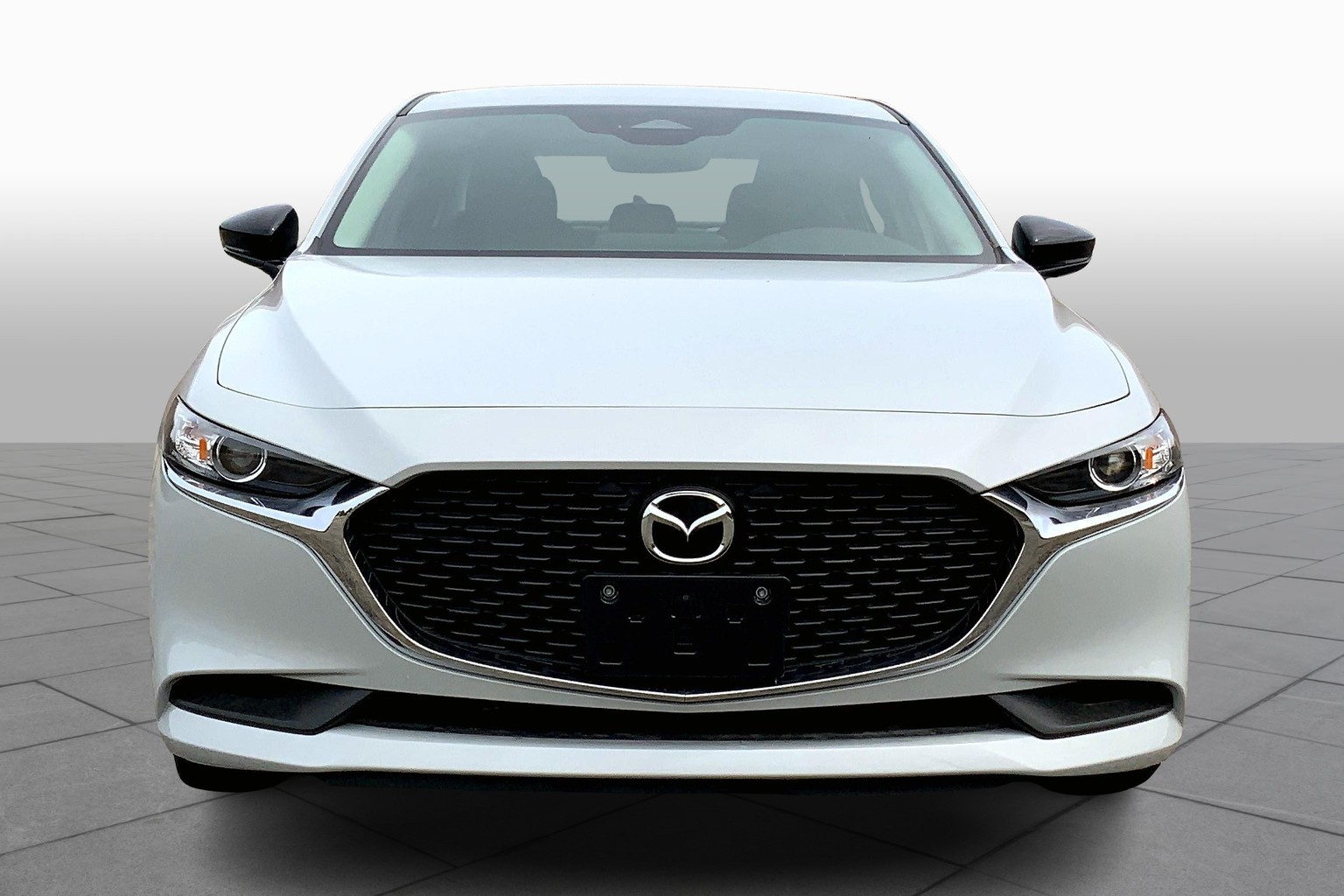 Mazda3 Sedan 2.5 S Select Sport