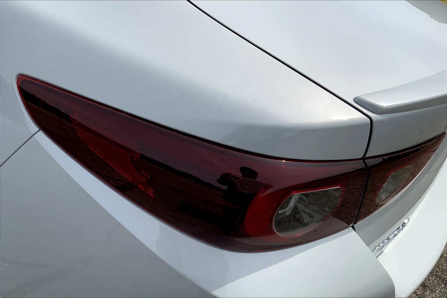 Mazda3 Sedan 2.5 S Select Sport