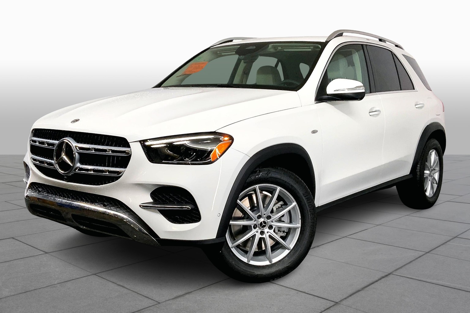 GLE 450E 4MATIC SUV